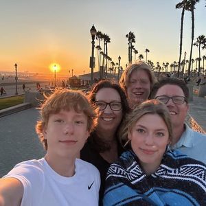 Meet your Posher, Jeanette